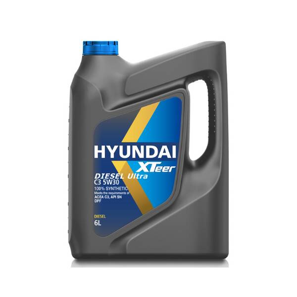 HYUNDAI GLOVIS 1061224 МАСЛО МОТОРНОЕ